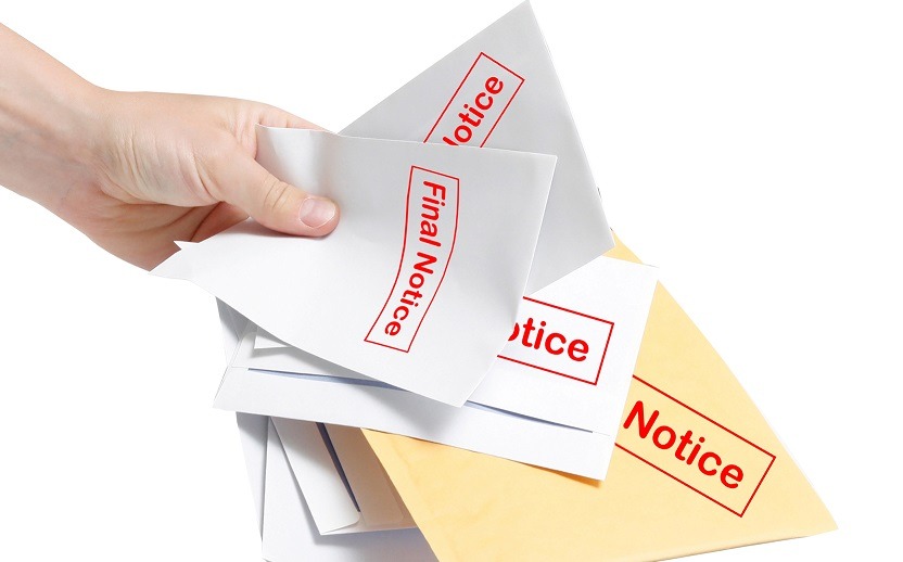 Dealing With Debt Collectors: Your Rights And Best Practices