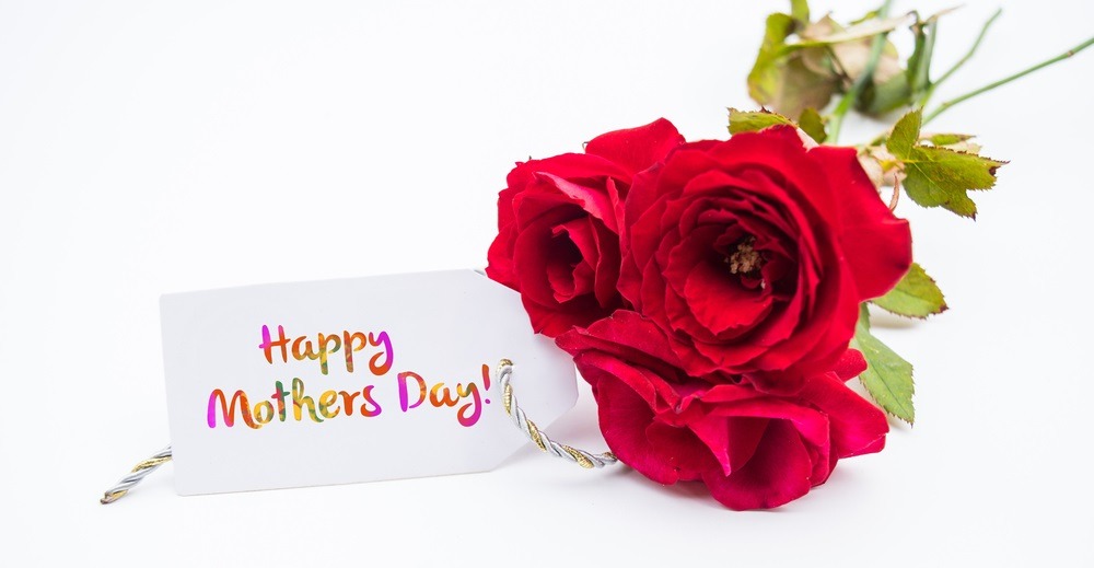 happy mother's day