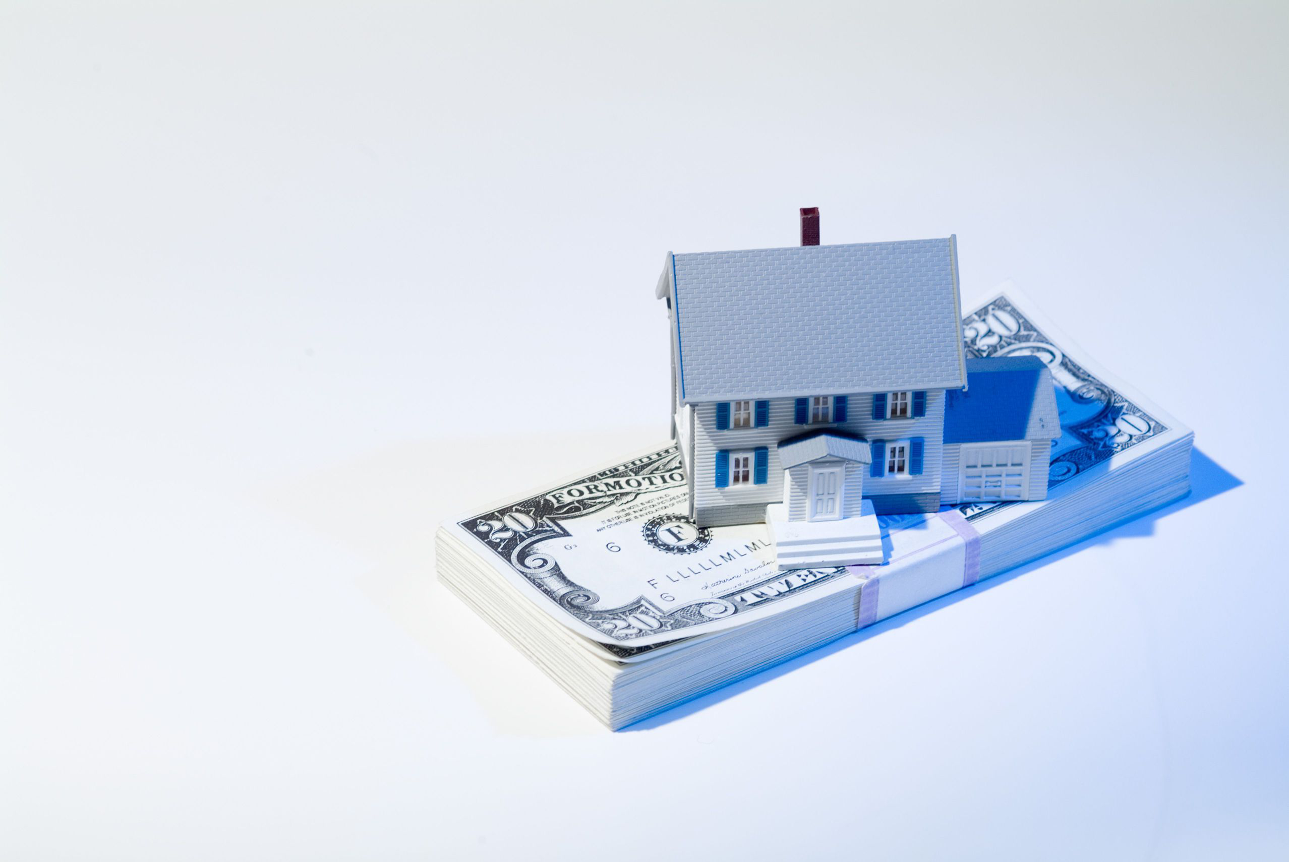 Home Equity – What Is It and What Can You Do With It?