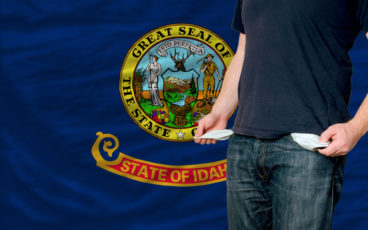 idaho