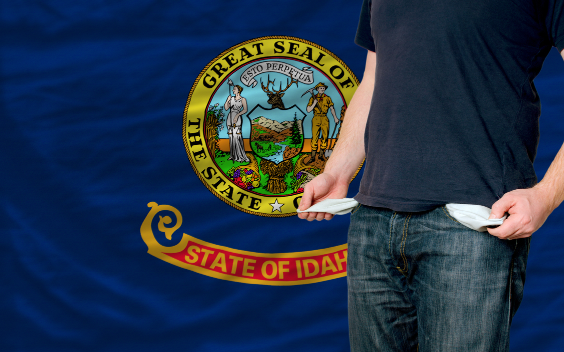 Idaho residents have a new debt relief option