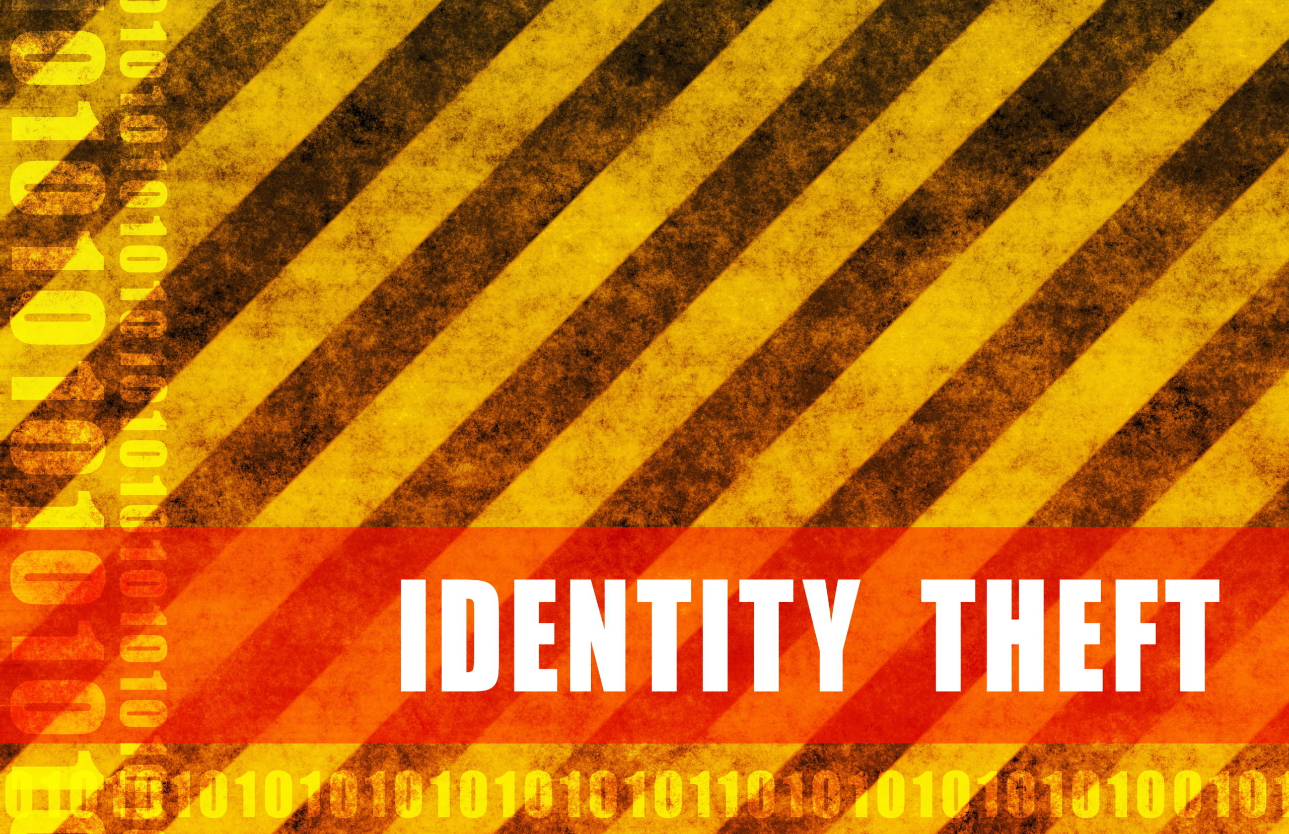 Slide Show: Lower Your Risk for Identity Theft