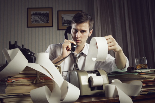 Do You Really Need to Hire a Tax Professional?