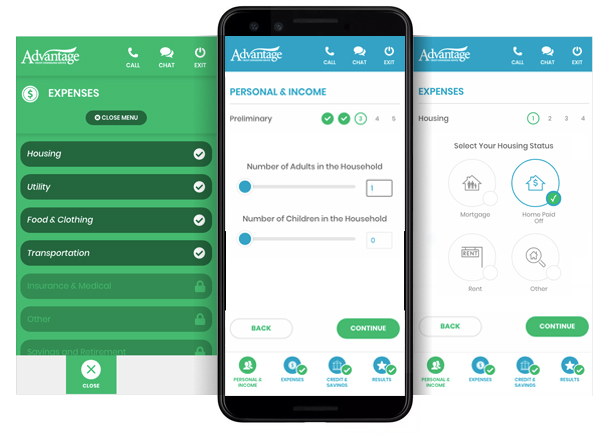 New Mobile-Friendly Online Credit Counseling Is Here