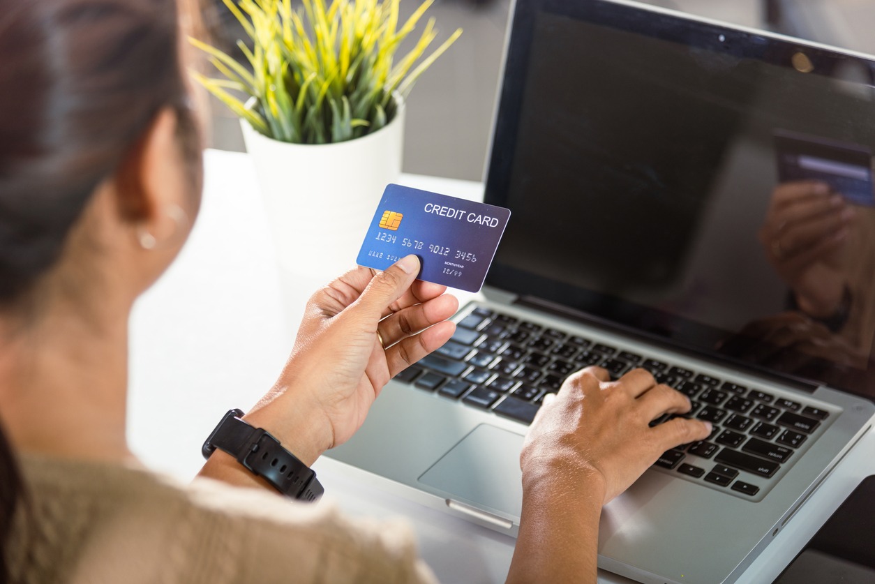 5 Options On How To Pay Off Credit Card Debt Fast