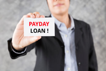 The Best Way to Handle Payday Loan Debt