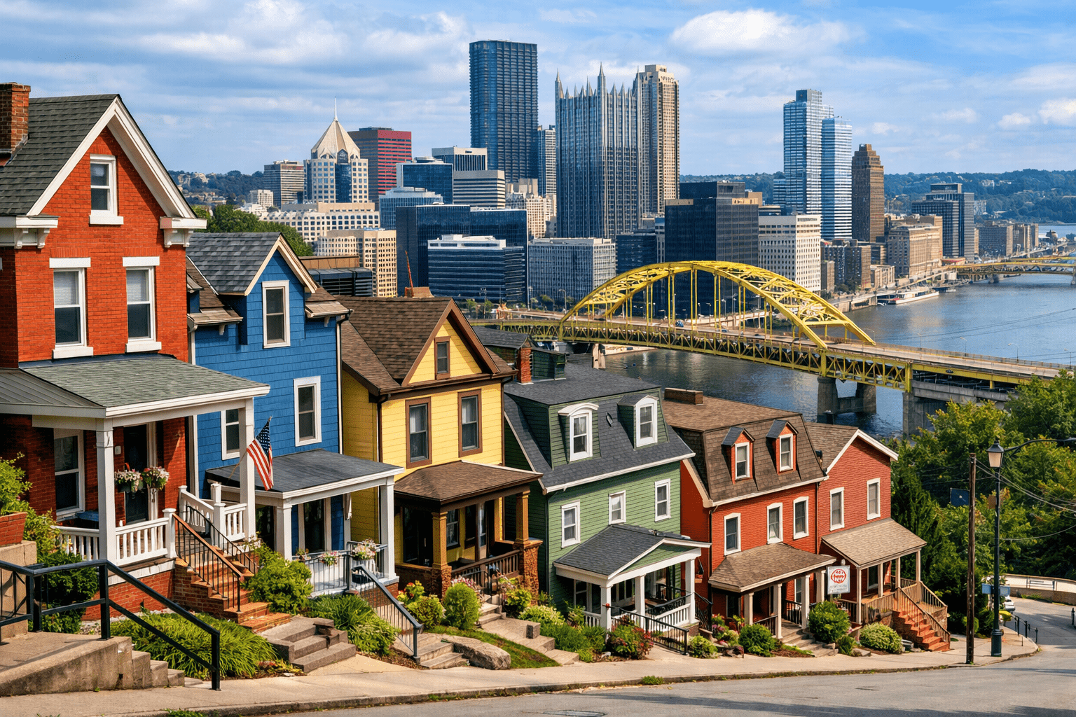 Breaking Down Barriers: How Housing Counseling Is Helping Allegheny County Homebuyers