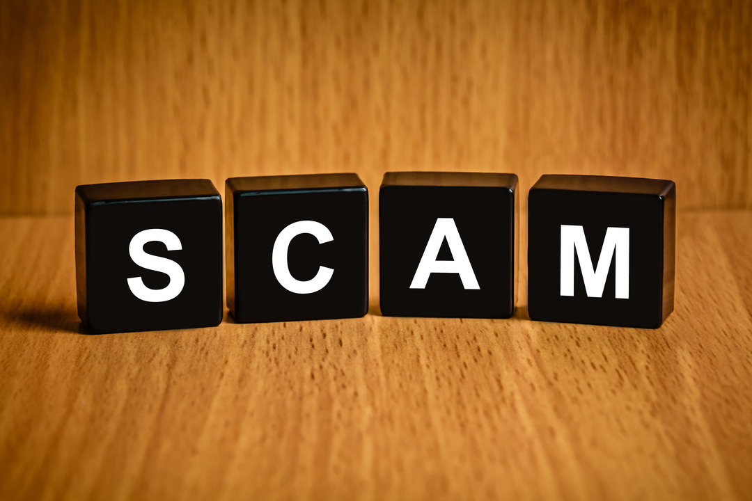 The Worst Scams of 2012 and How to Avoid Falling for Them