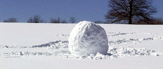 debt snowball