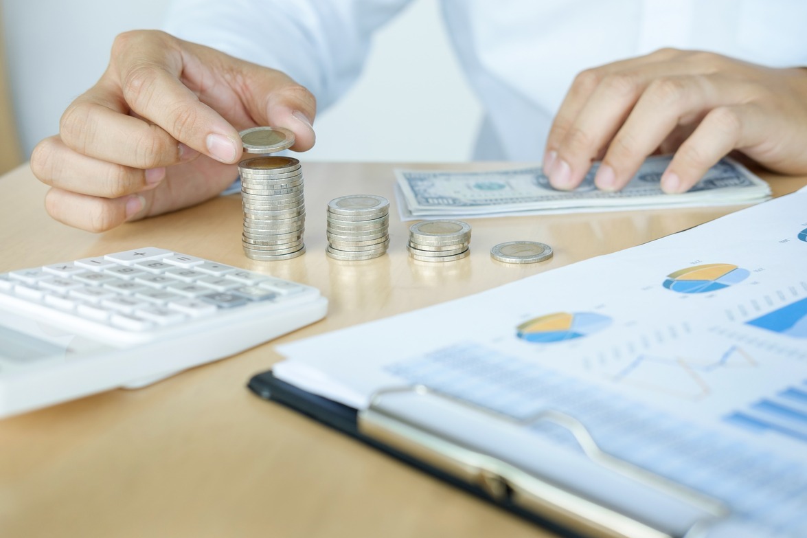 How To Use That Stimulus Money Sensibly