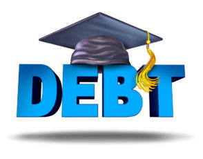 student loan debt