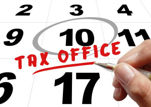 Tax Time Tax Time