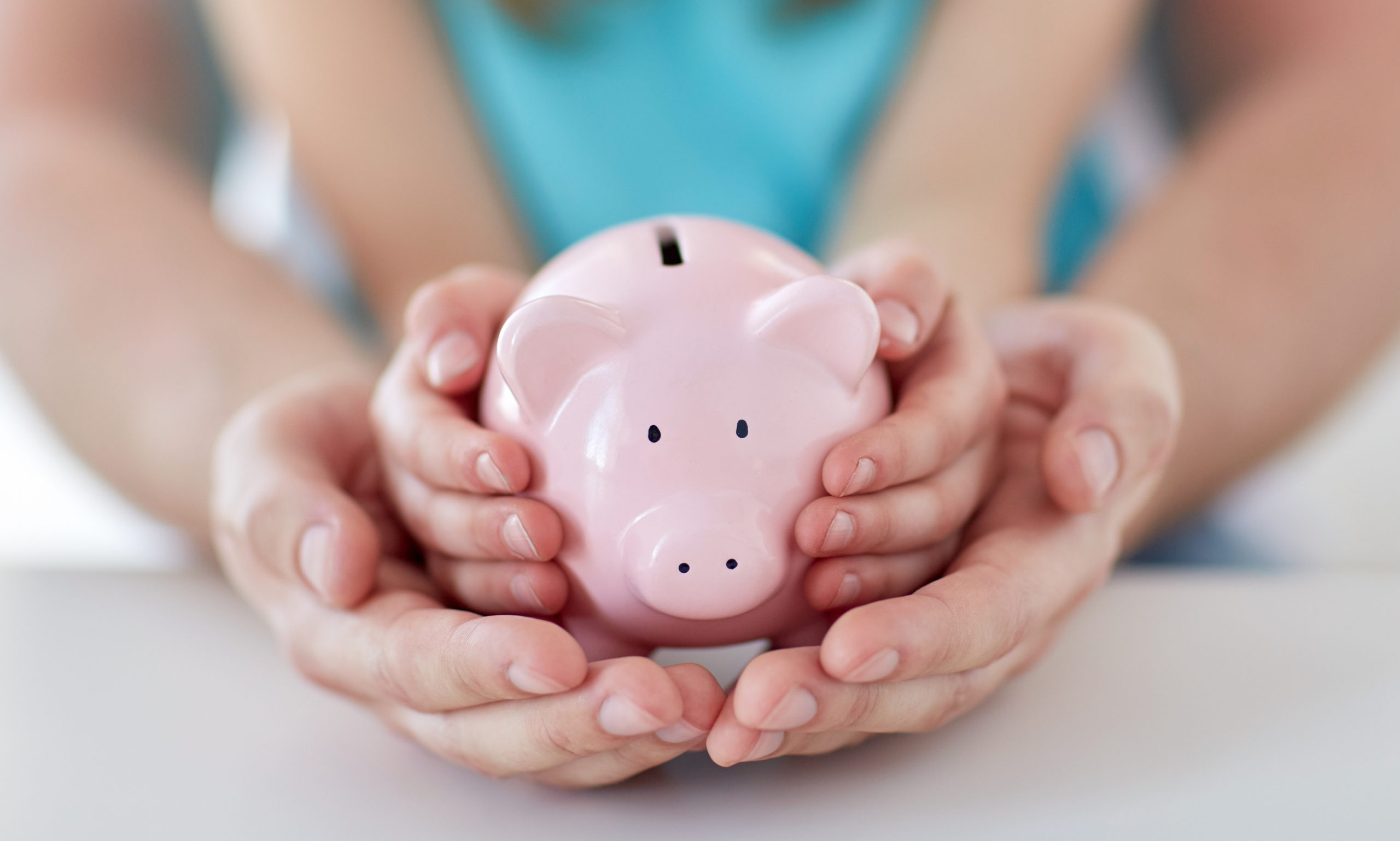 Exciting Ways to Teach Kids the Importance of Money Management