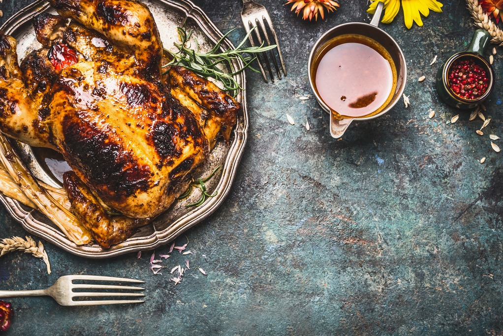 How To Gobble Up Savings For Thanksgiving This Year