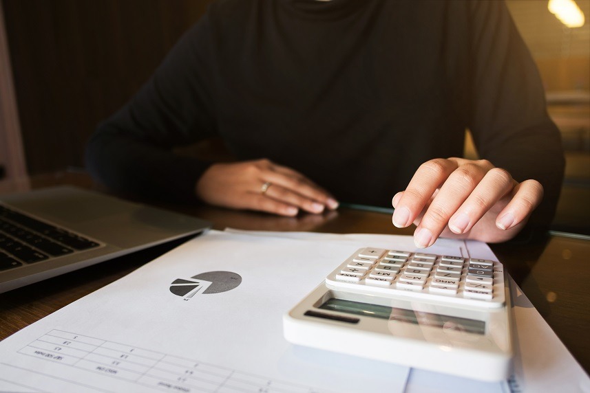 The Best Way To Take Control Of Your Finances This Year