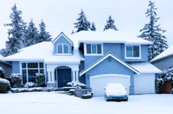 10 Reasons Why Winter Can Be A Budget-Breaker